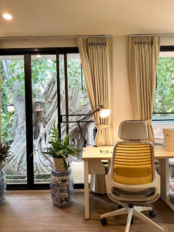 Cozycomo Bangkok Exterior foto